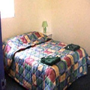 Aparthotel Alice On Todd Alice Springs